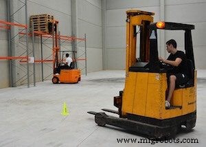 Top 3 Pallet Racking Safety Tips for Reliable Warehouse Operations