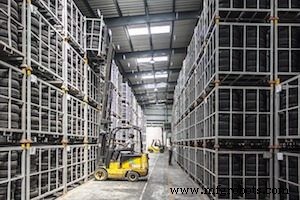 Top 3 Pallet Racking Safety Tips for Reliable Warehouse Operations