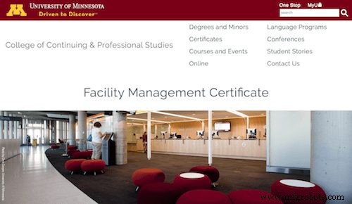 Top 50 Facility Management Training Courses for Professionals