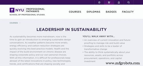 Top 50 Facility Management Training Courses for Professionals