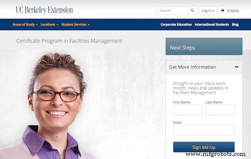 Top 50 Facility Management Training Courses for Professionals