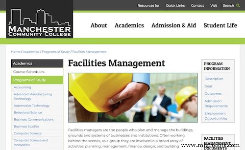 Top 50 Facility Management Training Courses for Professionals