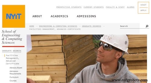 Top 50 Facility Management Training Courses for Professionals