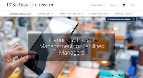 Top 50 Facility Management Training Courses for Professionals