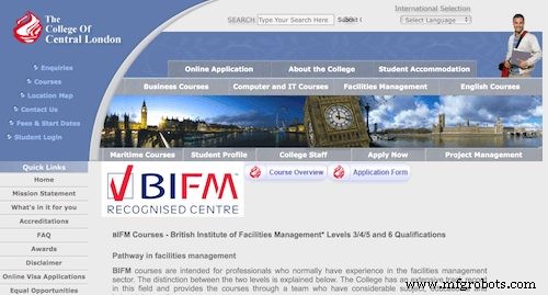 Top 50 Facility Management Training Courses for Professionals