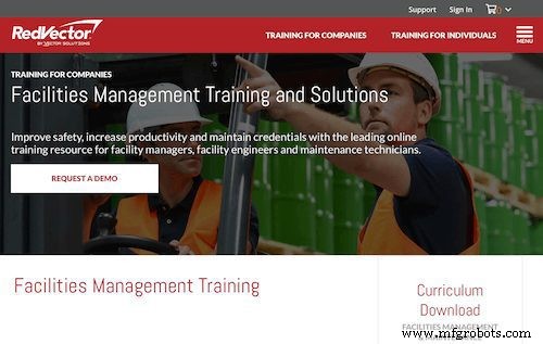 Top 50 Facility Management Training Courses for Professionals