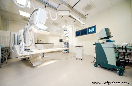 Top 6 Proven Strategies for Tracking Healthcare Assets Efficiently