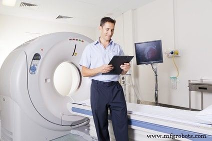 Top 6 Proven Strategies for Tracking Healthcare Assets Efficiently