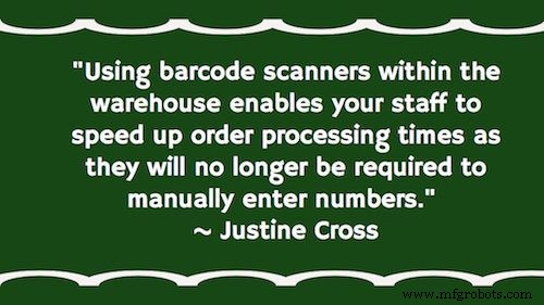 50 Proven Warehouse Automation Strategies for Boosting Efficiency & ROI