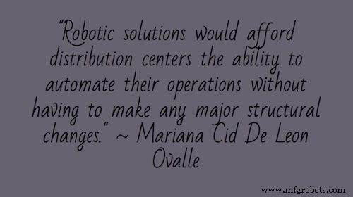 50 Proven Warehouse Automation Strategies for Boosting Efficiency & ROI