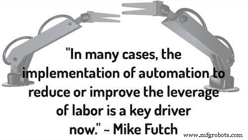 50 Proven Warehouse Automation Strategies for Boosting Efficiency & ROI