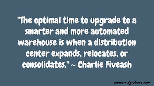 50 Proven Warehouse Automation Strategies for Boosting Efficiency & ROI