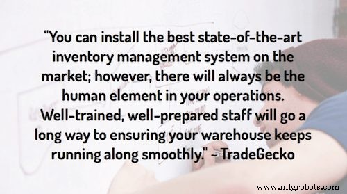 50 Proven Warehouse Automation Strategies for Boosting Efficiency & ROI