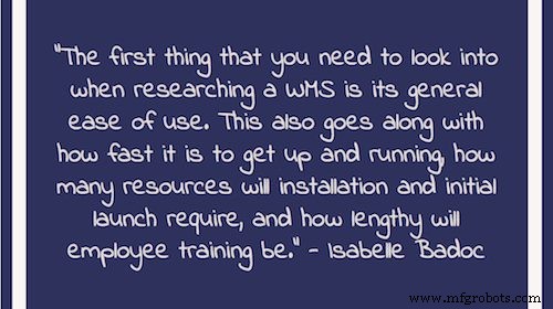 50 Proven Warehouse Automation Strategies for Boosting Efficiency & ROI