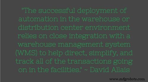 50 Proven Warehouse Automation Strategies for Boosting Efficiency & ROI