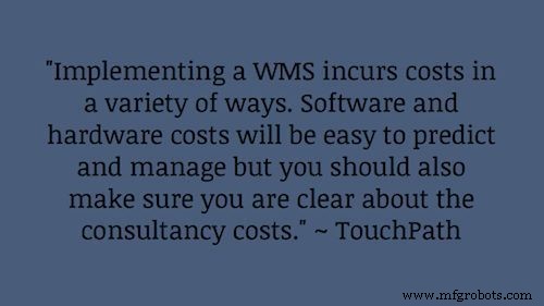 50 Proven Warehouse Automation Strategies for Boosting Efficiency & ROI