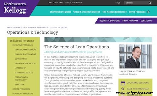 Top 50 Warehouse Operations Courses & Training Tutorials for Streamlined Efficiency