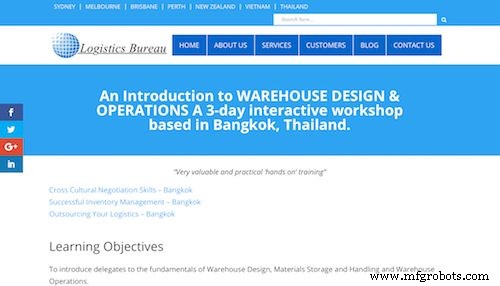 Top 50 Warehouse Operations Courses & Training Tutorials for Streamlined Efficiency