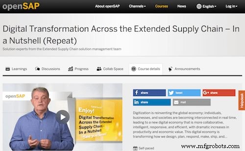 Top 50 Warehouse Operations Courses & Training Tutorials for Streamlined Efficiency