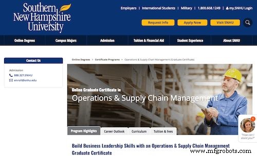 Top 50 Warehouse Operations Courses & Training Tutorials for Streamlined Efficiency