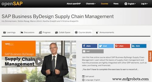 Top 50 Warehouse Operations Courses & Training Tutorials for Streamlined Efficiency