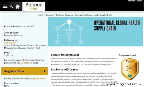 Top 50 Warehouse Operations Courses & Training Tutorials for Streamlined Efficiency