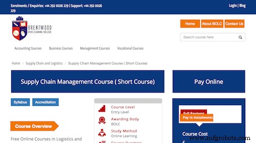 Top 50 Warehouse Operations Courses & Training Tutorials for Streamlined Efficiency
