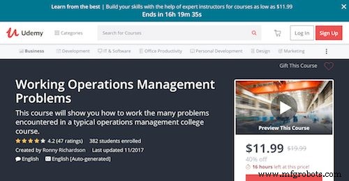 Top 50 Warehouse Operations Courses & Training Tutorials for Streamlined Efficiency