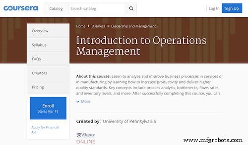Top 50 Warehouse Operations Courses & Training Tutorials for Streamlined Efficiency