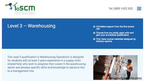 Top 50 Warehouse Operations Courses & Training Tutorials for Streamlined Efficiency