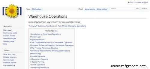 Top 50 Warehouse Operations Courses & Training Tutorials for Streamlined Efficiency