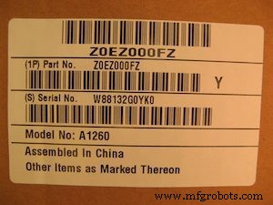 Asset Identification: Proven Methods & Best Practices for Accurate Tracking