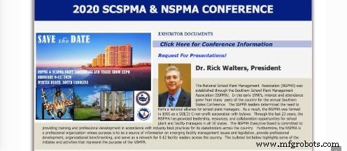 Top 50 Facilities Management Conferences 2020 – Your Guide to Industry Insight