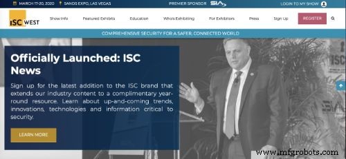 Top 50 Facilities Management Conferences 2020 – Your Guide to Industry Insight