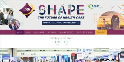 Top 50 Facilities Management Conferences 2020 – Your Guide to Industry Insight