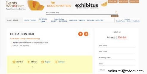 Top 50 Facilities Management Conferences 2020 – Your Guide to Industry Insight