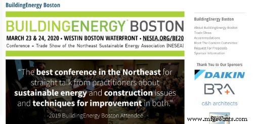 Top 50 Facilities Management Conferences 2020 – Your Guide to Industry Insight