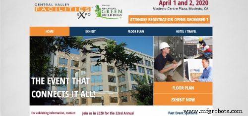 Top 50 Facilities Management Conferences 2020 – Your Guide to Industry Insight