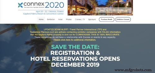 Top 50 Facilities Management Conferences 2020 – Your Guide to Industry Insight