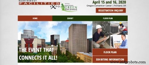 Top 50 Facilities Management Conferences 2020 – Your Guide to Industry Insight