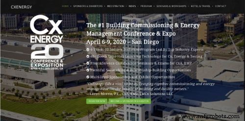 Top 50 Facilities Management Conferences 2020 – Your Guide to Industry Insight