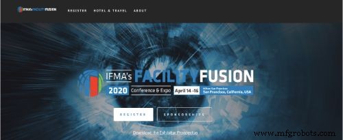Top 50 Facilities Management Conferences 2020 – Your Guide to Industry Insight