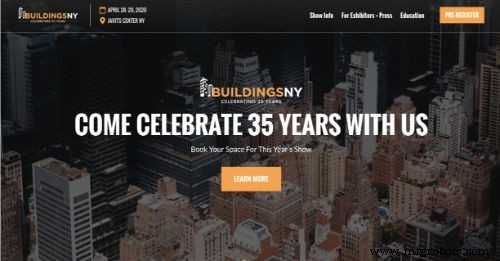 Top 50 Facilities Management Conferences 2020 – Your Guide to Industry Insight