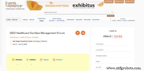 Top 50 Facilities Management Conferences 2020 – Your Guide to Industry Insight