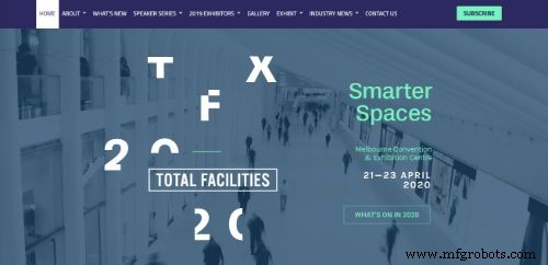 Top 50 Facilities Management Conferences 2020 – Your Guide to Industry Insight
