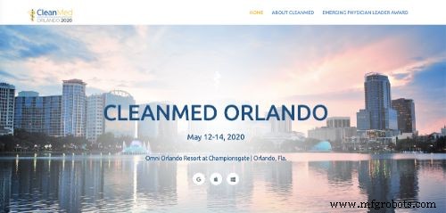 Top 50 Facilities Management Conferences 2020 – Your Guide to Industry Insight