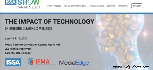 Top 50 Facilities Management Conferences 2020 – Your Guide to Industry Insight