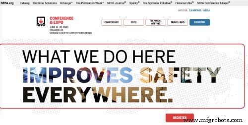 Top 50 Facilities Management Conferences 2020 – Your Guide to Industry Insight