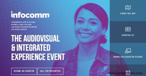 Top 50 Facilities Management Conferences 2020 – Your Guide to Industry Insight