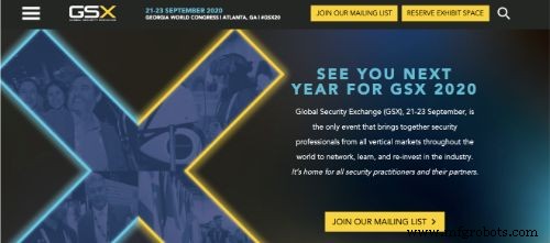 Top 50 Facilities Management Conferences 2020 – Your Guide to Industry Insight